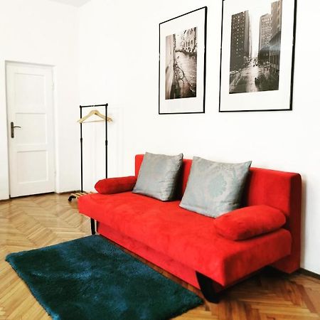 Classic Home Sibiu Exterior photo