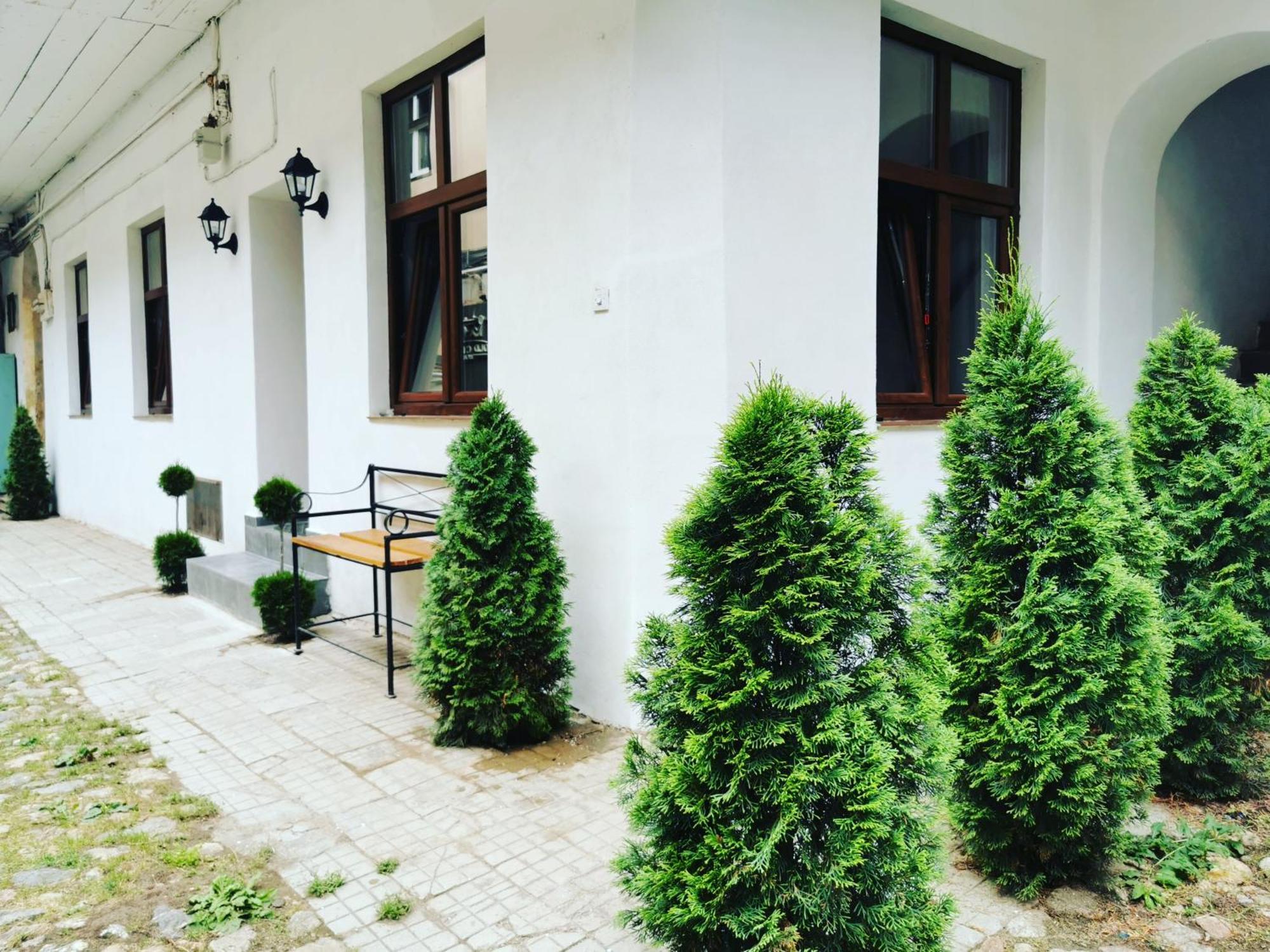 Classic Home Sibiu Exterior photo